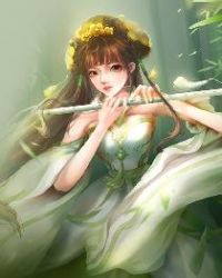 嫡女有毒